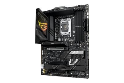 SCHEDA MADRE MB ASUS ROG STRIX Z890-H GAMING WIFI 4XDDR5 <span>90MB1K20-M0EAY0</span> - immagine 3