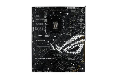 SCHEDA MADRE MB ASUS ROG STRIX Z890-H GAMING WIFI 4XDDR5 <span>90MB1K20-M0EAY0</span> - immagine 4