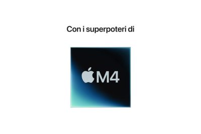 PC APPLE MAC MINI M4 10+10C+N/16GB/512SSD <span>MU9E3T//A</span> - immagine 3