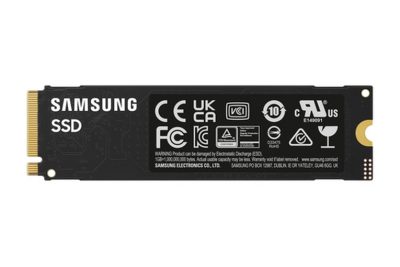 SSD SAMSUNG 990EVO PLUS 1TB M.2 NVME PCIE-5.0x2 <span>MZ-V9S1T0BW</span> - immagine 2