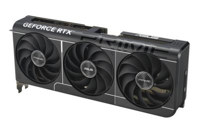 SCHEDA VIDEO VGA ASUS NVIDIA PRIME-RTX5070-O12G 12GB DDR7 <span>90YV0M10-M0NA00</span> - immagine 2