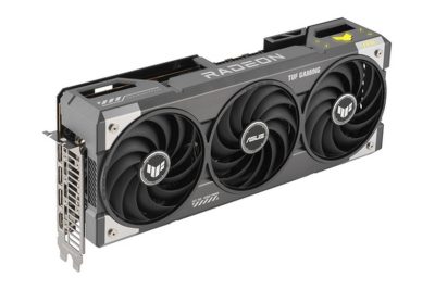 SCHEDA VIDEO VGA ASUS AMD RADEON TUF-RX9070XT-O16G-GAMING <span>90YV0L70-M0NA00</span> - immagine 3