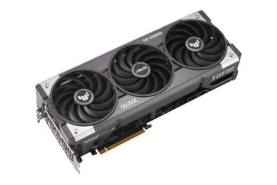 SCHEDA VIDEO VGA ASUS AMD RADEON TUF-RX9070XT-O16G-GAMING <span>90YV0L70-M0NA00</span> - immagine 4