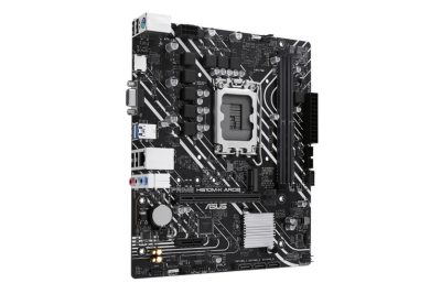 SCHEDA MADRE MB ASUS PRIME H610M-K ARGB H610 LGA1700 2XDDR5 <span>90MB1G90-M0EAY0</span> - immagine 2