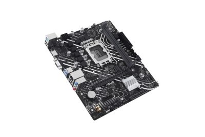 SCHEDA MADRE MB ASUS PRIME H610M-K ARGB H610 LGA1700 2XDDR5 <span>90MB1G90-M0EAY0</span> - immagine 4