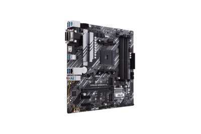 SCHEDA MADRE MB ASUS PRIME B550M-A B550 AM4 4XDDR4 <span>90MB14I0-M0EAY0</span> - immagine 2