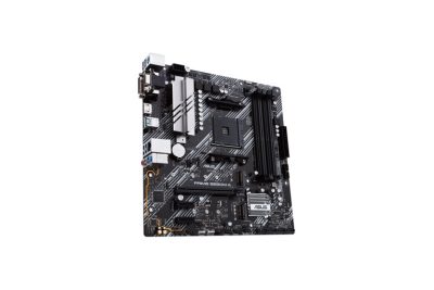 SCHEDA MADRE MB ASUS PRIME B550M-A B550 AM4 4XDDR4 <span>90MB14I0-M0EAY0</span> - immagine 4