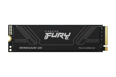 SSD KINGSTON FURY RENEGADE G5 2TB M.2 PCIE-5.0 <span>SFYR2S//2T0</span>