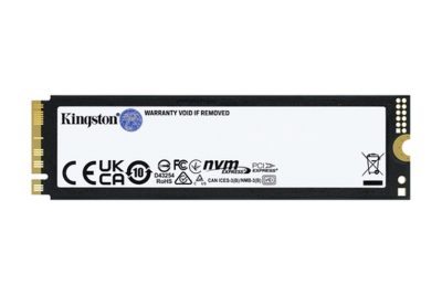 SSD KINGSTON FURY RENEGADE G5 2TB M.2 PCIE-5.0 <span>SFYR2S//2T0</span> - immagine 2