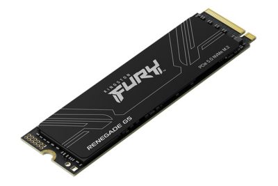 SSD KINGSTON FURY RENEGADE G5 2TB M.2 PCIE-5.0 <span>SFYR2S//2T0</span> - immagine 3