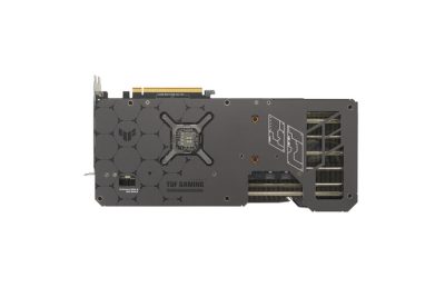 SCHEDA VIDEO VGA ASUS AMD RADEON TUF-RX7800XT-O16G-GAMING <span>90YV0JJ0-M0NA00</span> - immagine 2