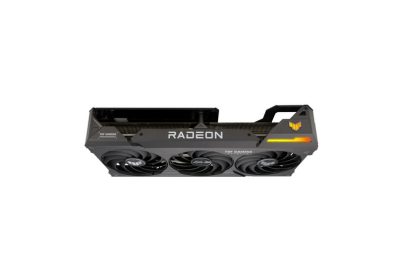 SCHEDA VIDEO VGA ASUS AMD RADEON TUF-RX7800XT-O16G-GAMING <span>90YV0JJ0-M0NA00</span> - immagine 3