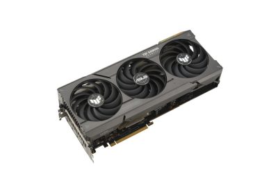 SCHEDA VIDEO VGA ASUS AMD RADEON TUF-RX7800XT-O16G-GAMING <span>90YV0JJ0-M0NA00</span> - immagine 4