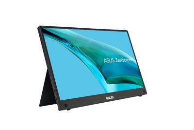 MONITOR ASUS ZENSCREEN MB16AHG 15.6' FHD USB-C <span>90LM08U0-B02170</span> - immagine 4