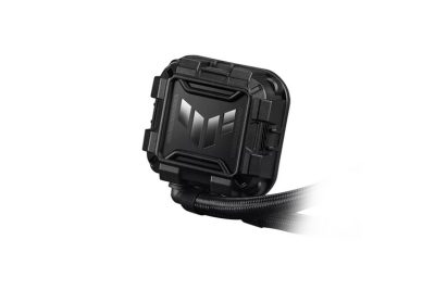 LIQUID COOLER ASUS TUF GAMING LC II 360 ARGB <span>90RC00M1-M0UAY0</span> - immagine 4