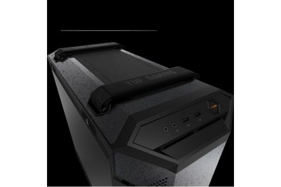 CASE ASUS ATX TUF GAMING GT501 MID.TOWER BLACK <span>90DC0012-B49000</span> - immagine 4