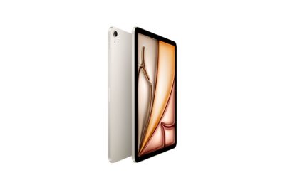 TABLET APPLE IPAD AIR 11' WIFI 256GB GALASSIA <span>MUWJ3TY//A</span> - immagine 2