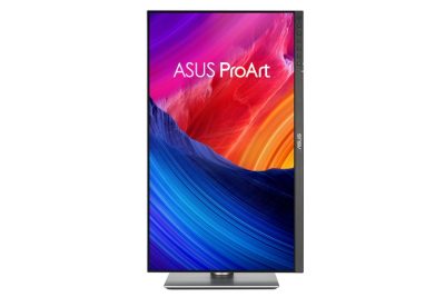 MONITOR ASUS PROART PA27JCV 27' 5K IPS HDR <span>90LM0AL0-B01K70</span> - immagine 2