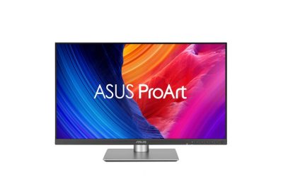 MONITOR ASUS PROART PA27JCV 27' 5K IPS HDR <span>90LM0AL0-B01K70</span> - immagine 3