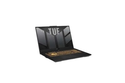 PC PORTATILE ASUS NOTEBOOK TUF GAMING F17 FX707VUR-HX208W 17,3' U5 <span>90NR0CS5-M00CD0</span>