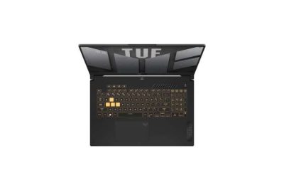 PC PORTATILE ASUS NOTEBOOK TUF GAMING F17 FX707VUR-HX208W 17,3' U5 <span>90NR0CS5-M00CD0</span> - immagine 2