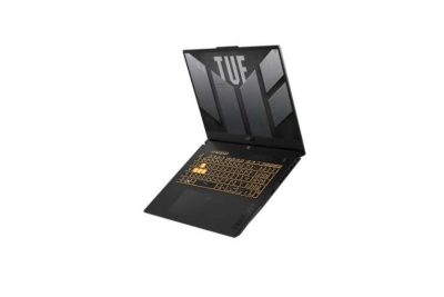 PC PORTATILE ASUS NOTEBOOK TUF GAMING F17 FX707VUR-HX208W 17,3' U5 <span>90NR0CS5-M00CD0</span> - immagine 4