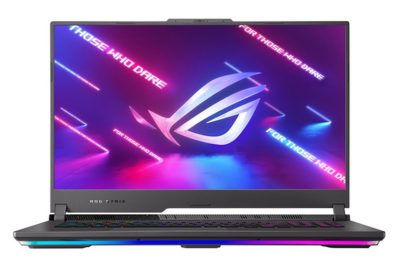 PC PORTATILE ASUS NOTEBOOK ROG STRIX GAMING G17 G713PV-HX162W 17' <span>90NR0C34-M00FD0</span>