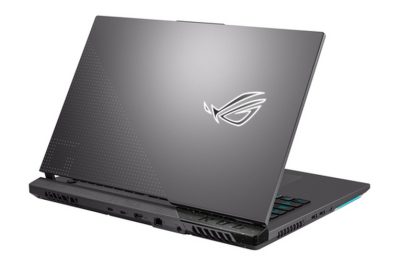 PC PORTATILE ASUS NOTEBOOK ROG STRIX GAMING G17 G713PV-HX162W 17' <span>90NR0C34-M00FD0</span> - immagine 3