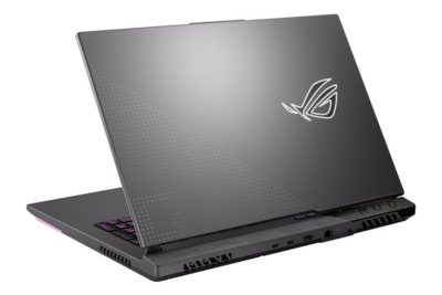 PC PORTATILE ASUS NOTEBOOK ROG STRIX GAMING G17 G713PV-HX162W 17' <span>90NR0C34-M00FD0</span> - immagine 4