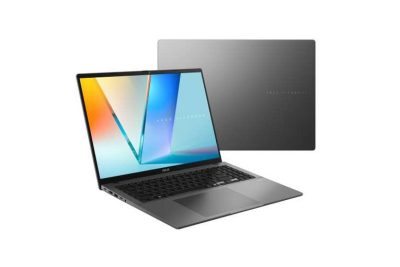 PC PORTATILE ASUS NOTEBOOK VIVOBOOK S16 S3607CA-RP007W 16' U7 <span>90NB16I2-M00320</span>