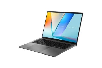 PC PORTATILE ASUS NOTEBOOK VIVOBOOK S16 S3607CA-RP007W 16' U7 <span>90NB16I2-M00320</span> - immagine 2