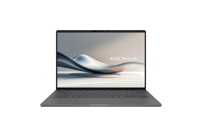 PC PORTATILE ASUS NOTEBOOK ZENBOOK A14 OLED UX3407QA-QD202W 14' X1 <span>90NB1501-M00KY0</span> - immagine 2