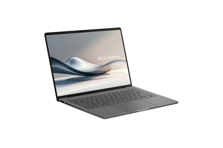 PC PORTATILE ASUS NOTEBOOK ZENBOOK A14 OLED UX3407QA-QD202W 14' X1 <span>90NB1501-M00KY0</span> - immagine 3