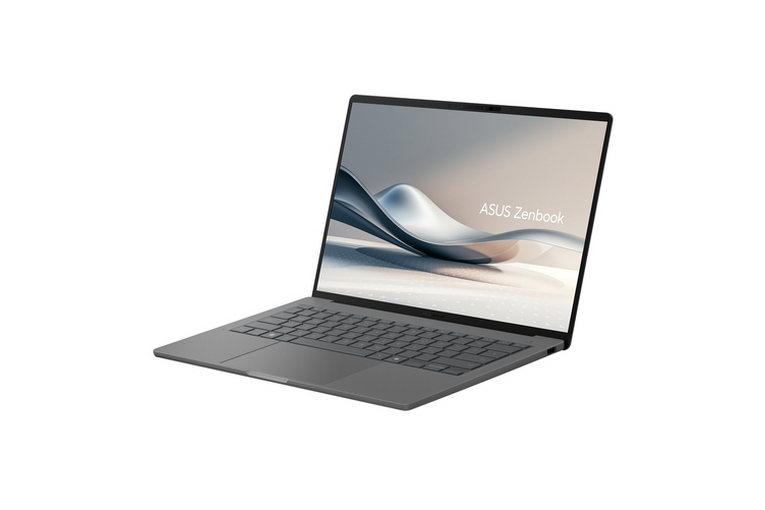 PC PORTATILE ASUS NOTEBOOK ZENBOOK A14 OLED UX3407QA-QD202W 14' X1 <span>90NB1501-M00KY0</span> - immagine 4