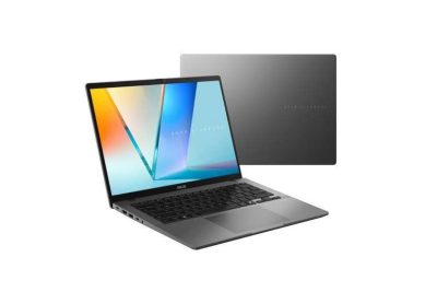 PC PORTATILE ASUS NOTEBOOK VIVOBOOK S14 S3407VA-LY008W 14' I7 <span>90NB1682-M002A0</span>