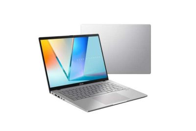 PC PORTATILE ASUS NOTEBOOK VIVOBOOK S14 M3407HA-LY018W 14' R5 <span>90NB16E2-M004R0</span>