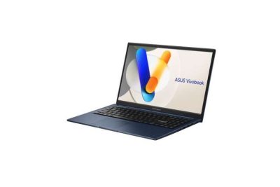 PC PORTATILE ASUS NOTEBOOK VIVOBOOK 15 F1504VA-BQ128W 15.6' C5 <span>90NB13Y1-M01080</span> - immagine 2