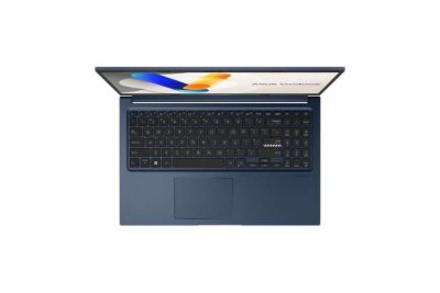 PC PORTATILE ASUS NOTEBOOK VIVOBOOK 15 F1504VA-BQ141W 15.6' C5 <span>90NB13Y1-M00Y50</span> - immagine 3