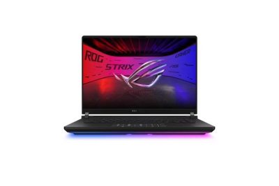 PC PORTATILE ASUS NOTEBOOK ROG STRIX SCAR G16 G635LR-S5029W 16' U9 <span>90NR0LU1-M004K0</span> - immagine 2