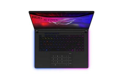 PC PORTATILE ASUS NOTEBOOK ROG STRIX SCAR G16 G635LR-S5029W 16' U9 <span>90NR0LU1-M004K0</span> - immagine 3