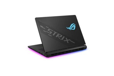 PC PORTATILE ASUS NOTEBOOK ROG STRIX SCAR G16 G635LR-S5029W 16' U9 <span>90NR0LU1-M004K0</span> - immagine 4