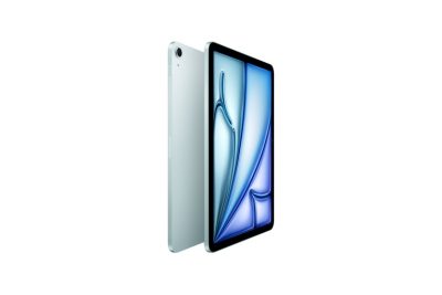 TABLET APPLE IPAD AIR 11' WIFI 128GB BLU <span>MUWD3TY//A</span> - immagine 2