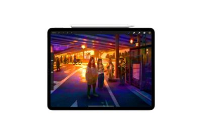APPLE PENCIL PER IPAD (SECONDA GENERAZIONE) <span>MXN43ZM//A</span> - immagine 3
