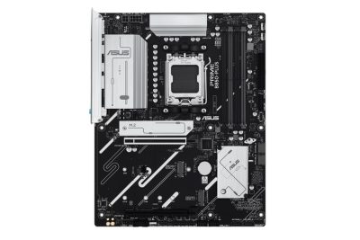 SCHEDA MADRE MB ASUS PRIME B850-PLUS-CSM AMD AM5 4XDDR5 <span>90MB1LC0-M0EAYC</span>