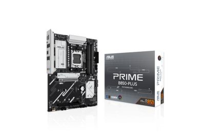 SCHEDA MADRE MB ASUS PRIME B850-PLUS-CSM AMD AM5 4XDDR5 <span>90MB1LC0-M0EAYC</span> - immagine 2