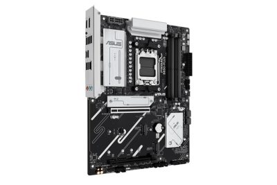 SCHEDA MADRE MB ASUS PRIME B850-PLUS-CSM AMD AM5 4XDDR5 <span>90MB1LC0-M0EAYC</span> - immagine 3