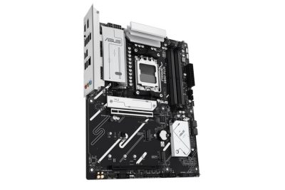 SCHEDA MADRE MB ASUS PRIME B850-PLUS-CSM AMD AM5 4XDDR5 <span>90MB1LC0-M0EAYC</span> - immagine 4