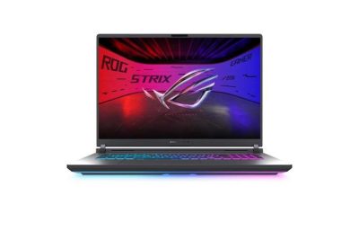 PC PORTATILE ASUS NOTEBOOK ROG STRIX SCAR G18 G835LX-SA008W 18' U9 <span>90NR0LF1-M009B0</span> - immagine 3