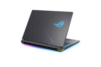 PC PORTATILE ASUS NOTEBOOK ROG STRIX SCAR G18 G835LX-SA008W 18' U9 <span>90NR0LF1-M009B0</span> - immagine 4
