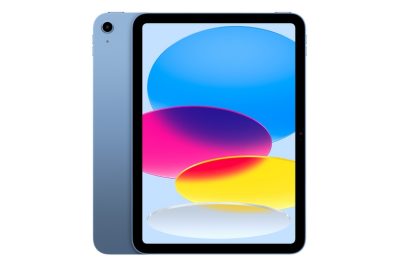 TABLET APPLE IPAD 11' 256GB WIFI BLUE <span>MD4H4TY//A</span>